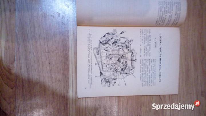 Star 660 M2 instrukcja obsługi samochodu Dobieszowice