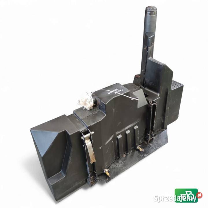 Zbiornik paliwa 86504570 Holland 8670 Wilkowo