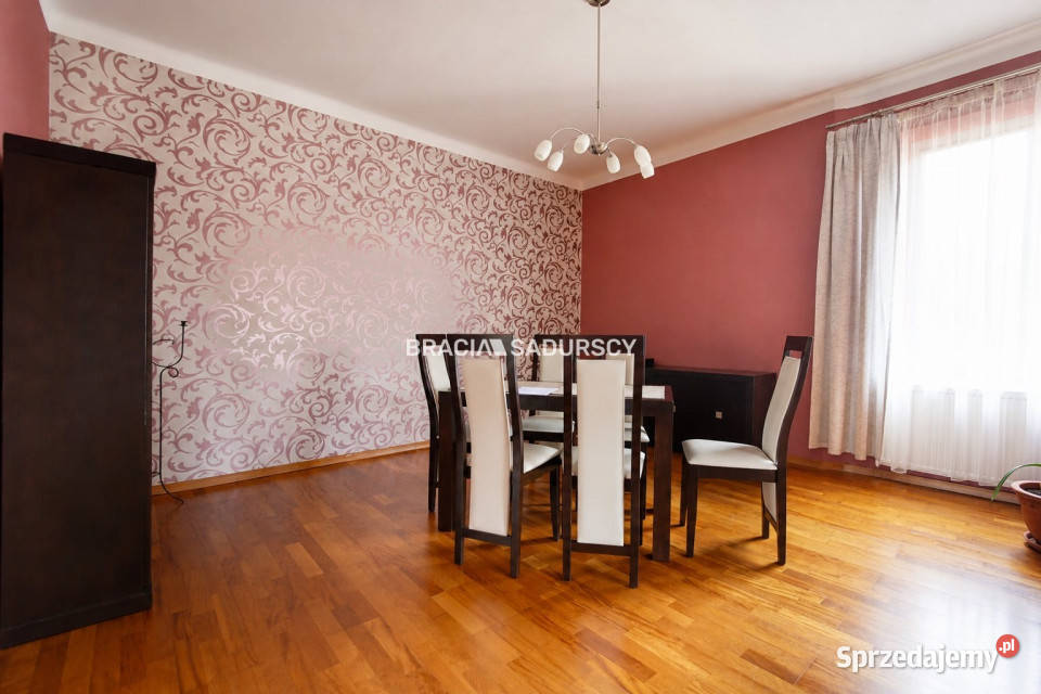 Dom 250m2 Zembrzyce małopolskie