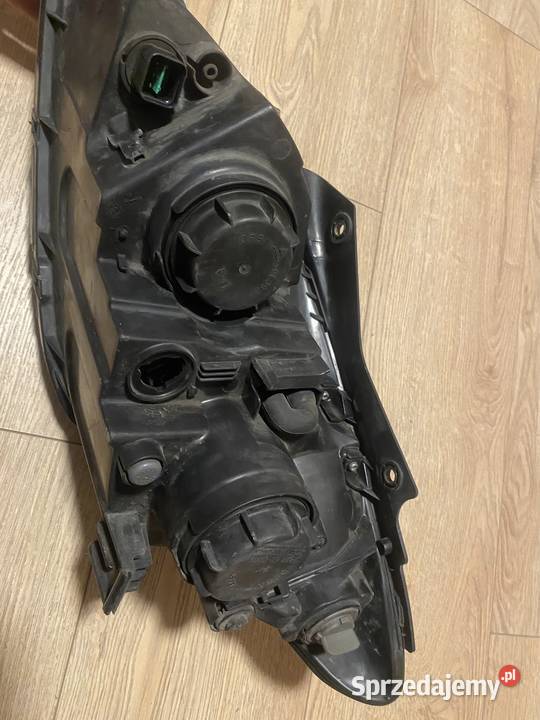 Lampa prawy przod I30 Lift Jasienica