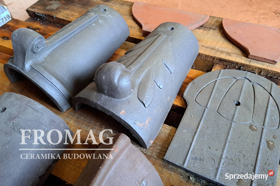 Jopek Gąsior Trójnik Dachówka Legnica