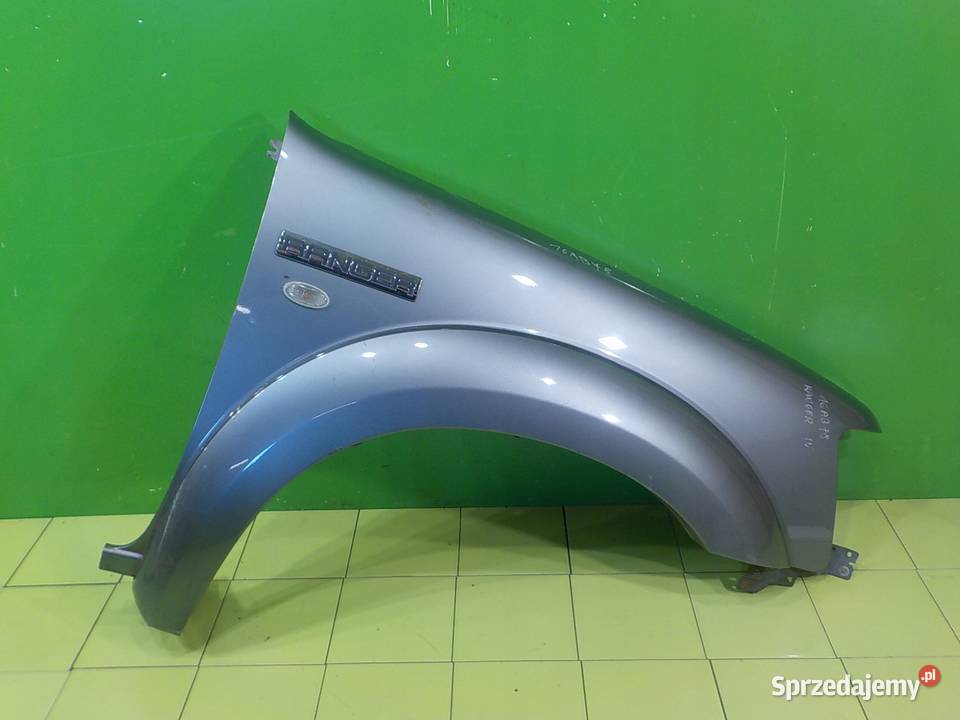 FORD RANGER IV 25 TDCI AUT 06r blotnik prawy osobowe Błotniki Suków