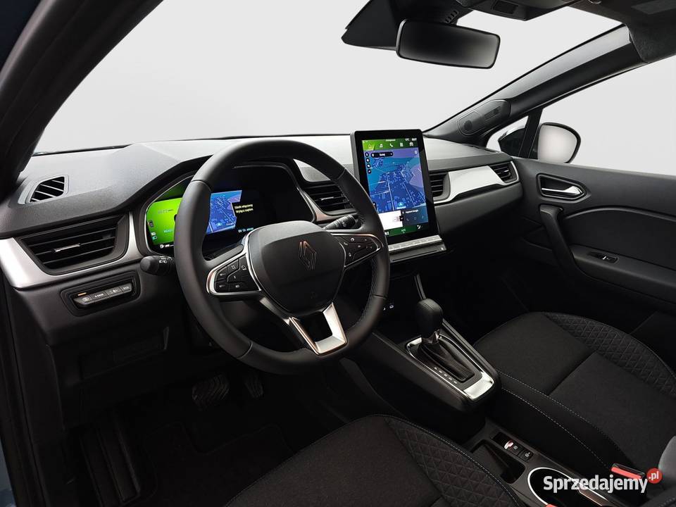 Symbioz 16 ETech Full Hybrid 145