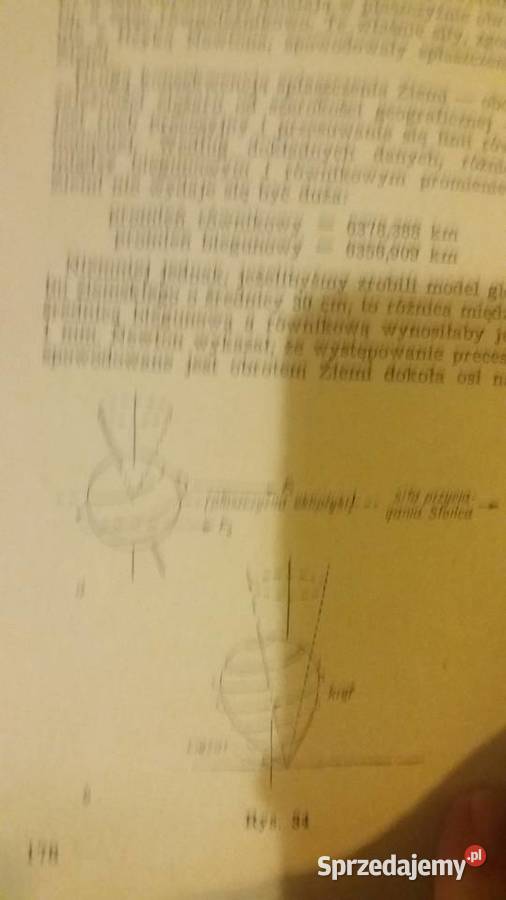 Kopernika do Newtona Cohen książki dziecięce Warszawa sprzedam