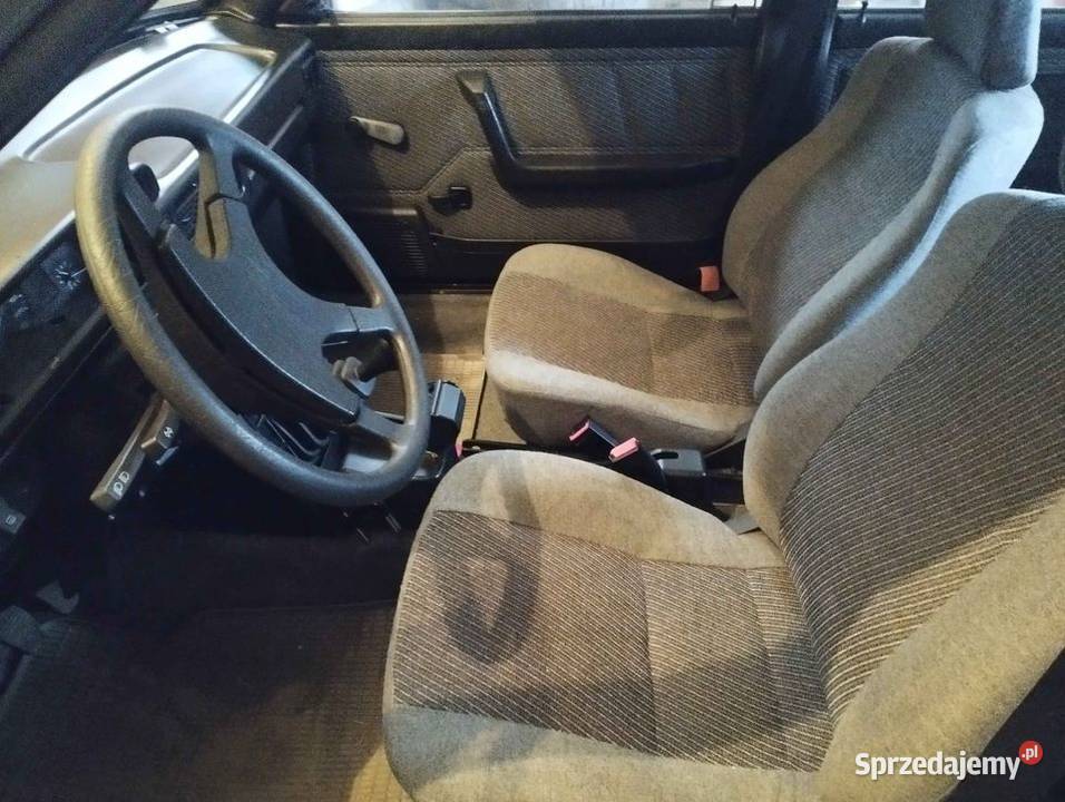 Polonez Atu 16