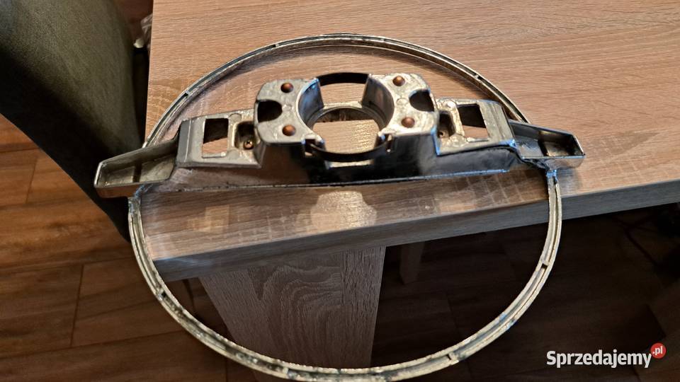 Fiat 125p ring do kierownicy 6773r Leszno