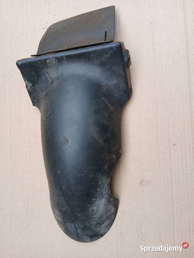 Błotnik nadkole Jonway Astral 125