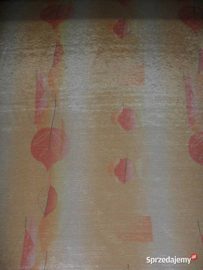 zasłonatkanina zasłonowa dekoracyjna 150 Wrocław