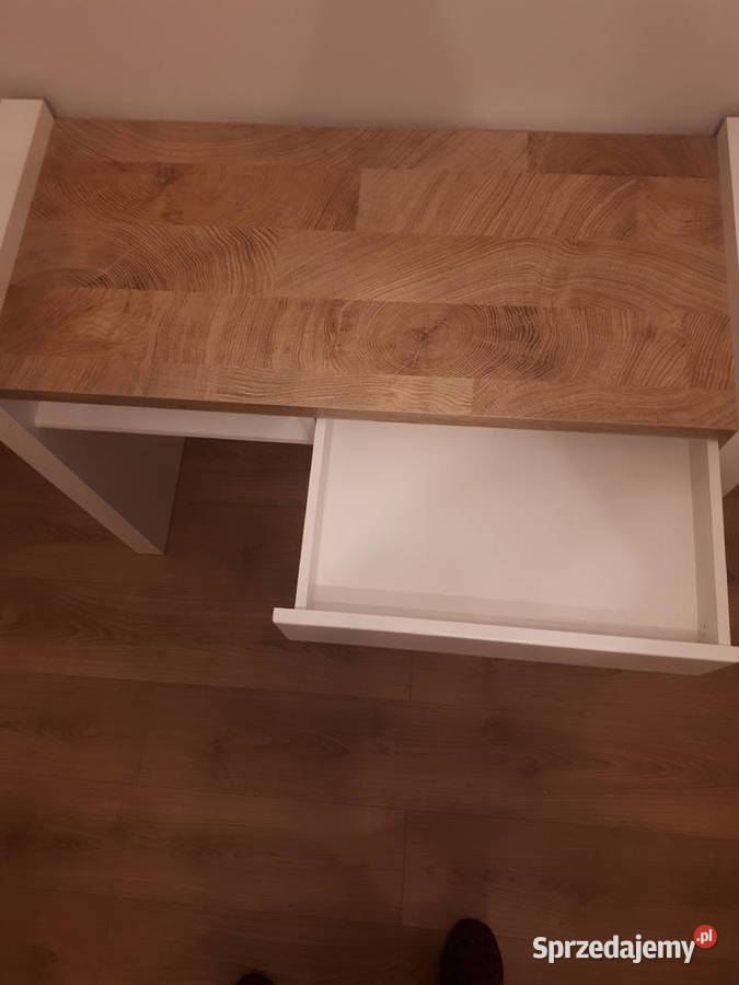 Toaletka biurko 41cm Toaletki Ostrowiec Świętokrzyski