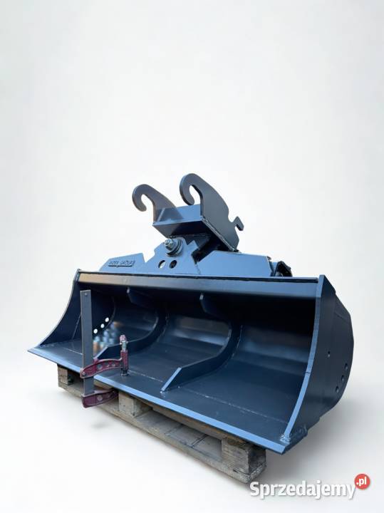 Łyżka skarpowa hydrauliczna 160 6105t sprzedam