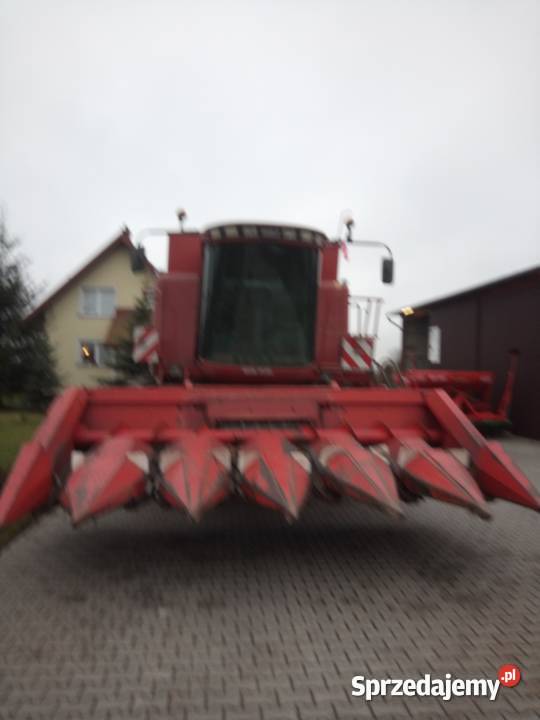 Przystawka do kukurydzy Metelin