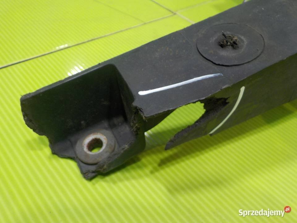 DODGE NITRO 28 CRD 08r pas przedni mazowieckie Suków