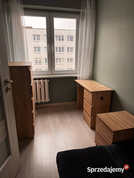 Przytulne mieszkanie w Toruniu Scznieckiego 40m2 Toruń