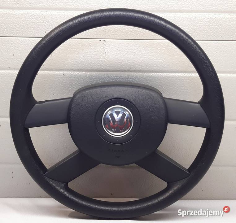 KIEROWNICA KOMPLETNA VW GOLF V TOURAN