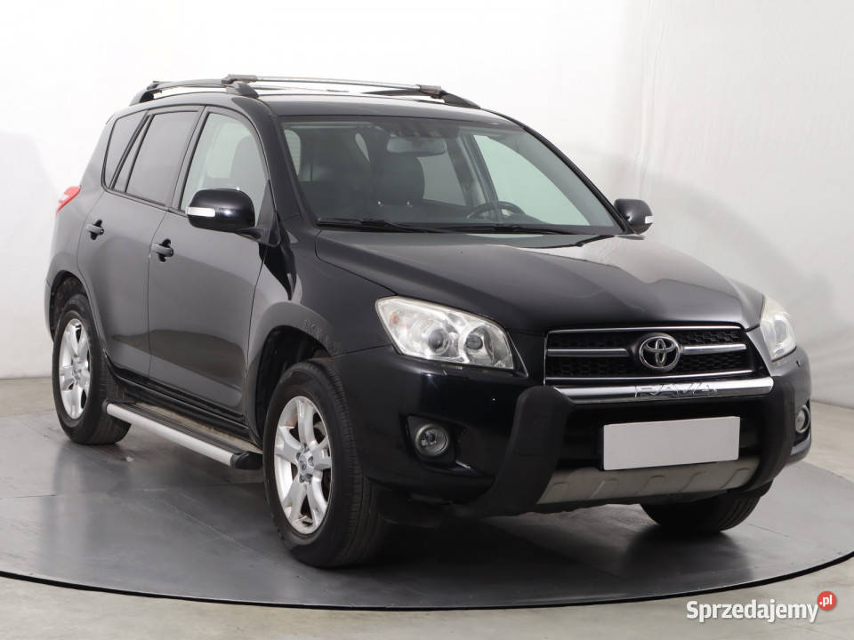 Toyota RAV 4 20 VVTi RAV4 Katowice