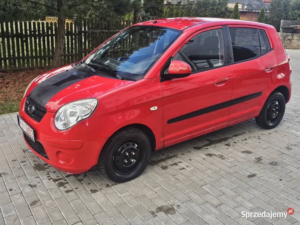 Kia Picanto 2009 7999 Picanto
