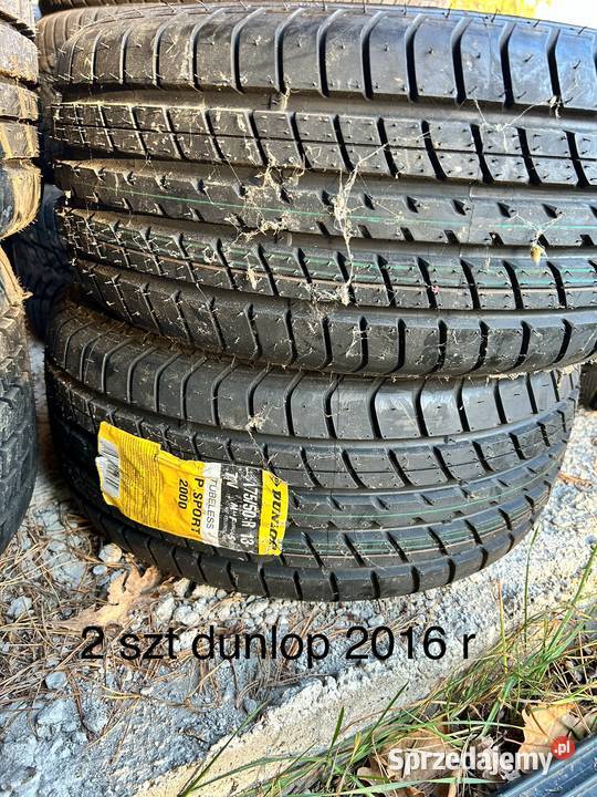 Opony nowe latozima 1319 rozmiary 70 Siechnice