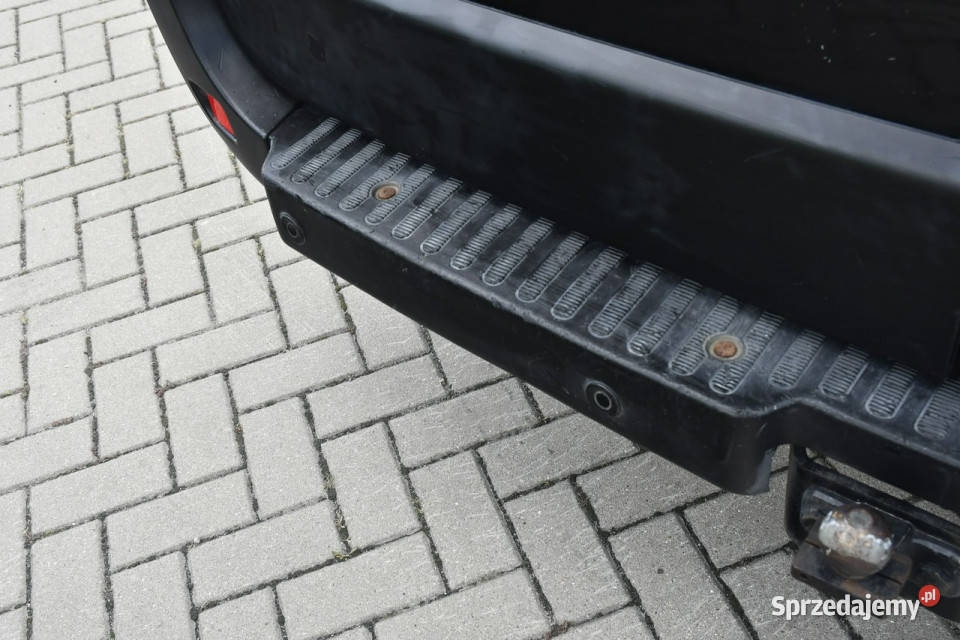 Renault Master 23Dci Kutno sprzedam