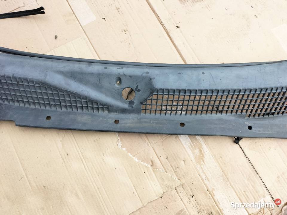 Nissan Terrano PODSZYBIE Kamień-Kolonia