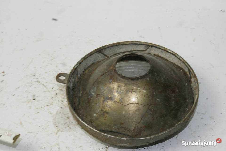 LAMPA BOSCH SZKŁO 160 BMW ZUNDAPP DB 200 DBK NSU Rybnik sprzedam