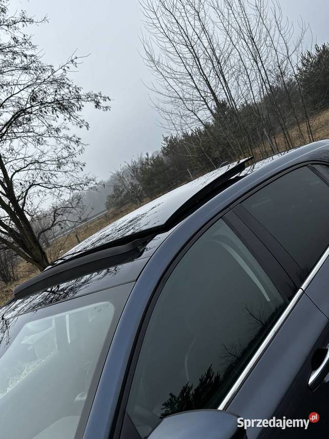 Renault megane 4 RSline 15 dci 2021 71600 Zarejestrowany w Polsce