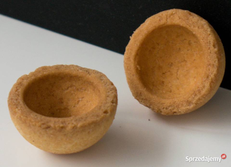 Płyty do maszyny do wypieku tartaletek Bilait