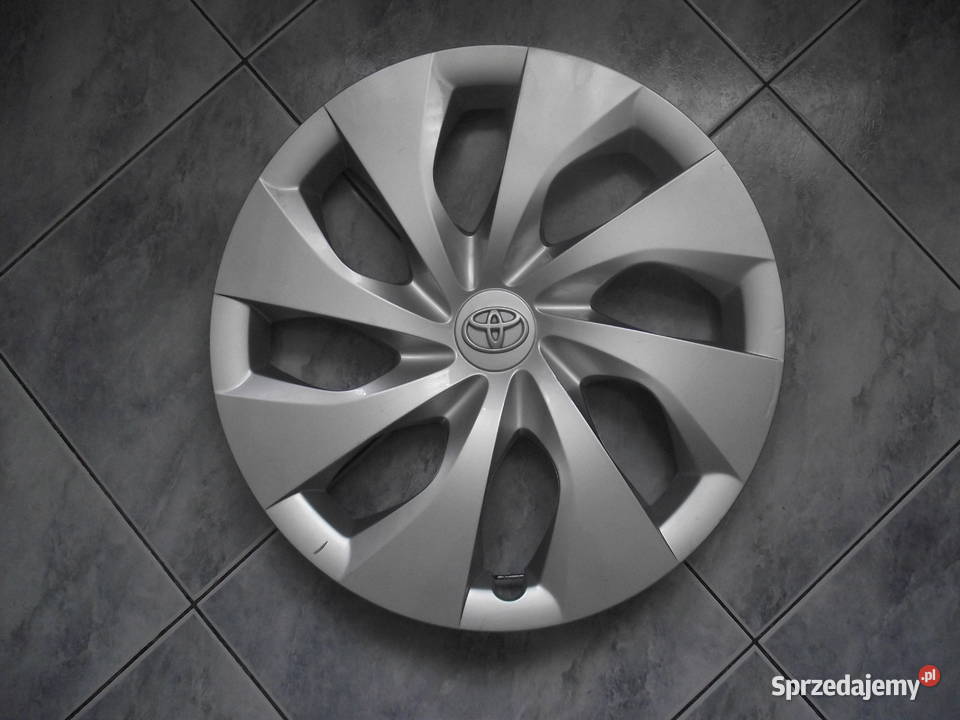 Toyota Kołpak dekiel Pozostałe Motoryzacja Wrocław sprzedam