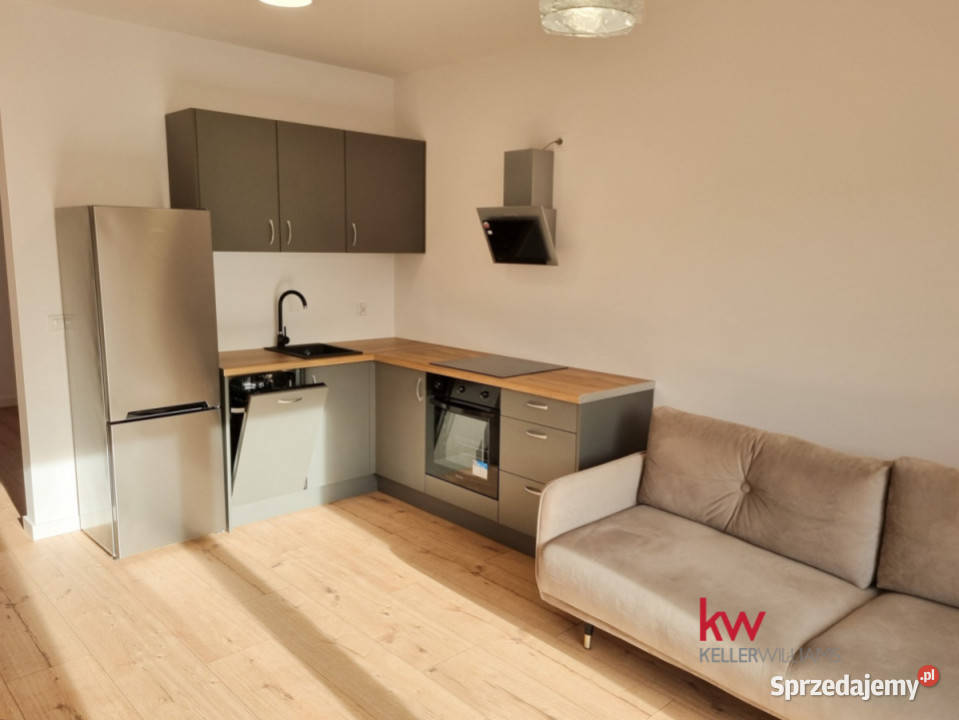 Mieszkanie 616m2 4 pokojowe Gowarzewo 7337zł/m2