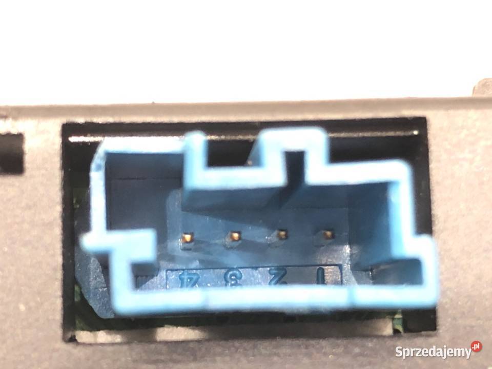 PRZEŁĄCZNIKI KIEROWNICY CITROEN C4 I 96497900XT sprzedam