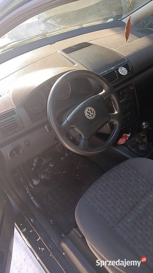 Sharan 19 115 Krynica