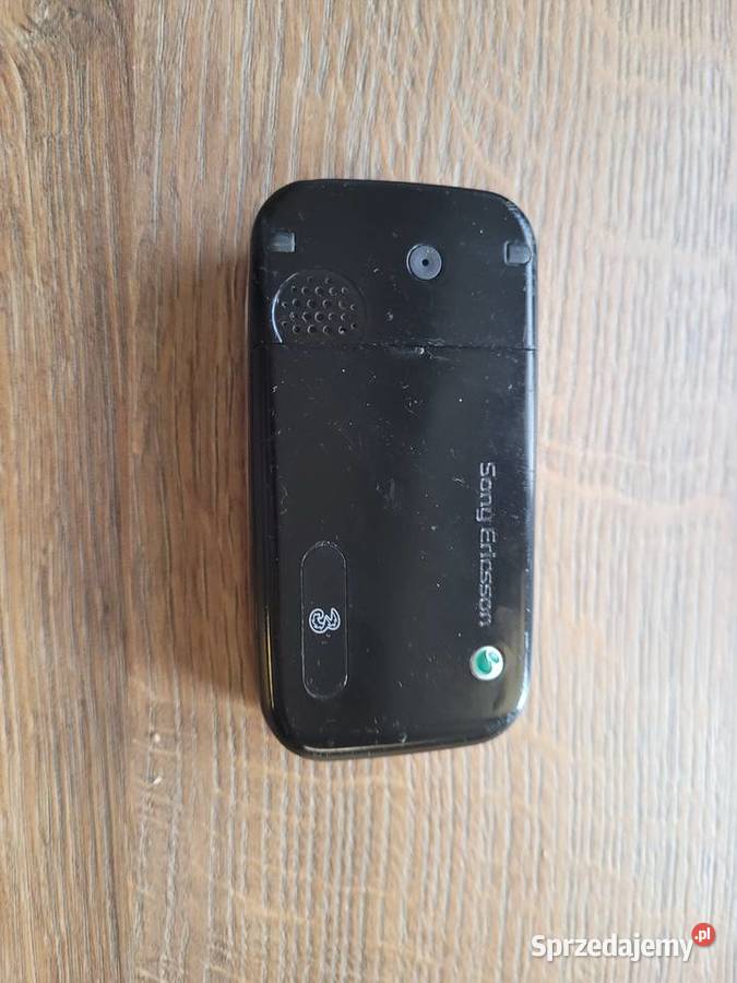 Sony Ericsson Z610i Kielce