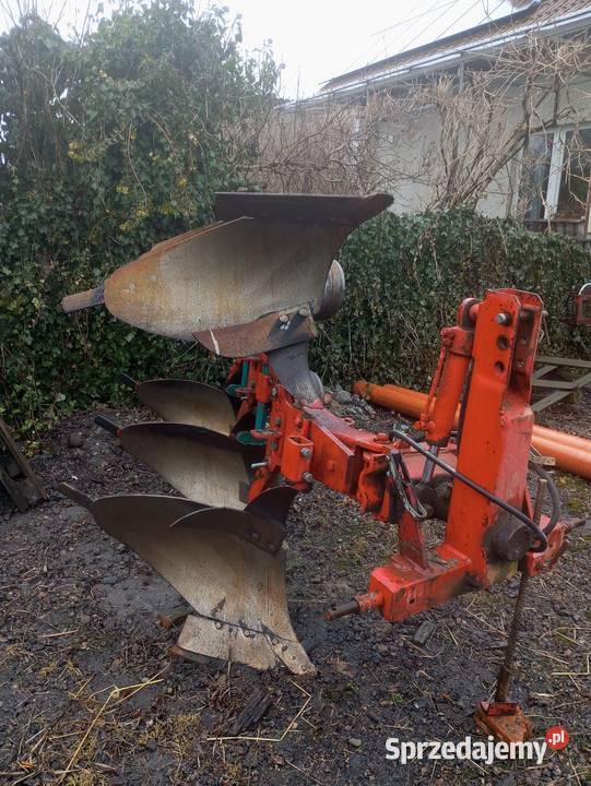 Plug Pługi wielkopolskie Pleszew