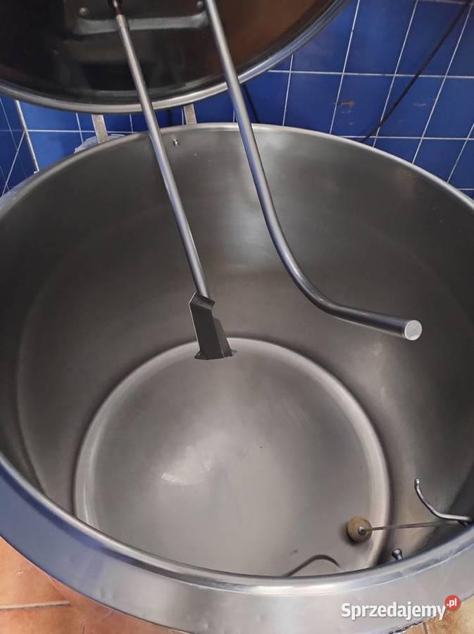 Sprzedam zbiornik na mleko Westfalia Wyszonki-Błonie