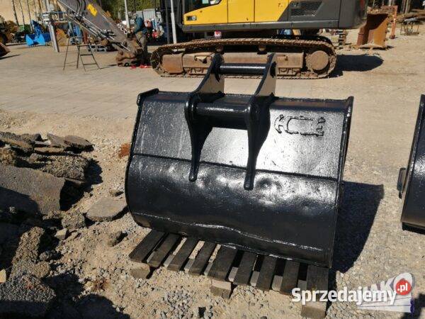 Łyżka 120 do koparki Miller fi 65 Osprzęt roboczy świętokrzyskie Ostrowiec Świętokrzyski