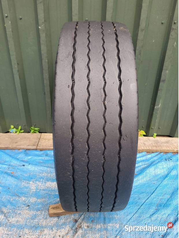 Opona Michelin 28570 R 195 195 Xte 2