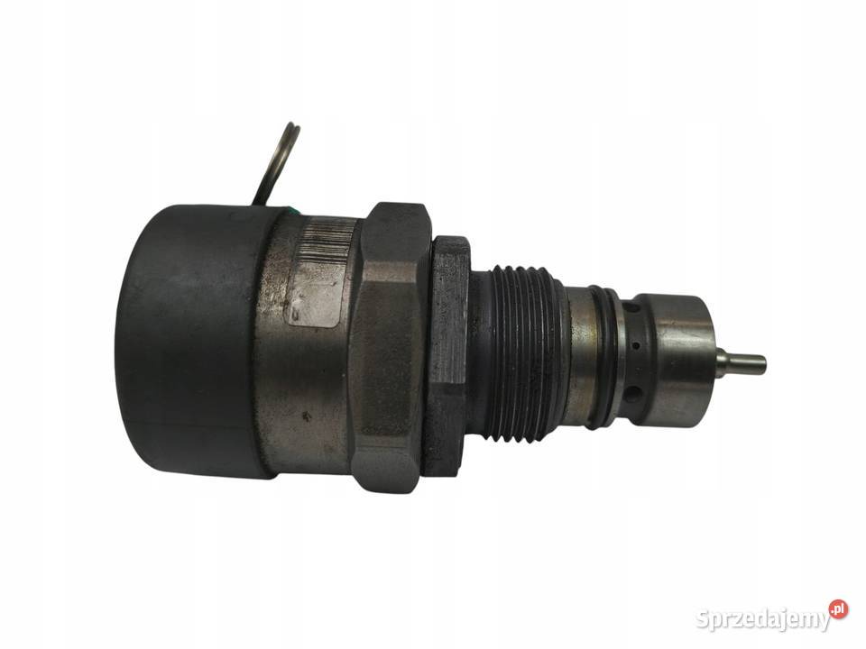 REGULATOR CIŚNIENIA PALIWA Land Rover Evoque XE Chełm