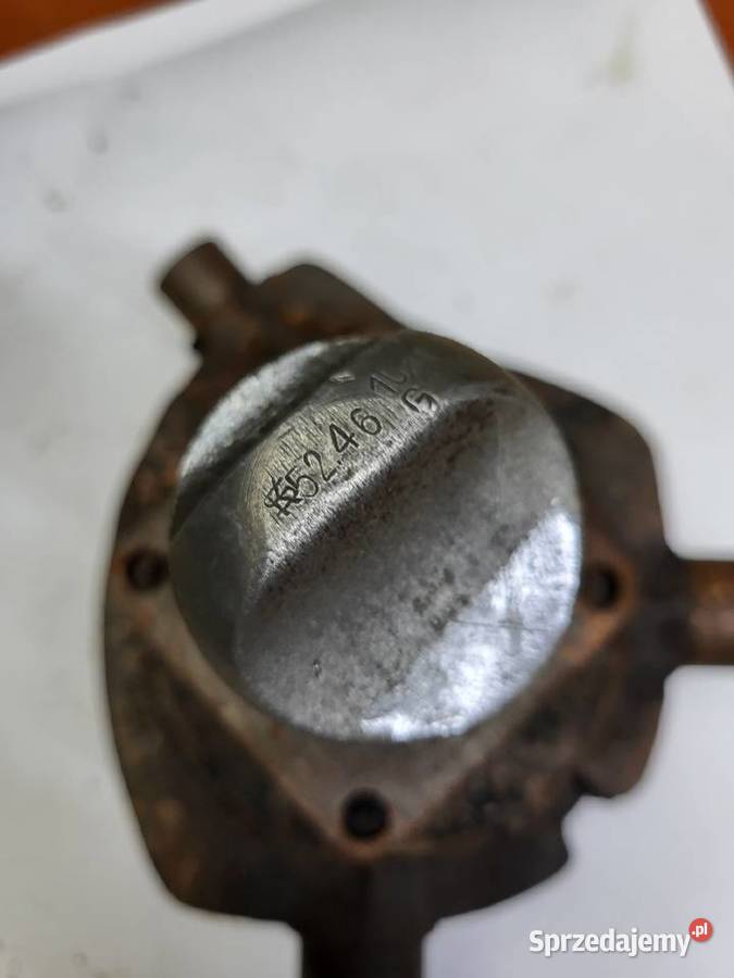 CYLINDER TŁOK TRIUMPH VICTORIA HARDI ARIEL Rybnik