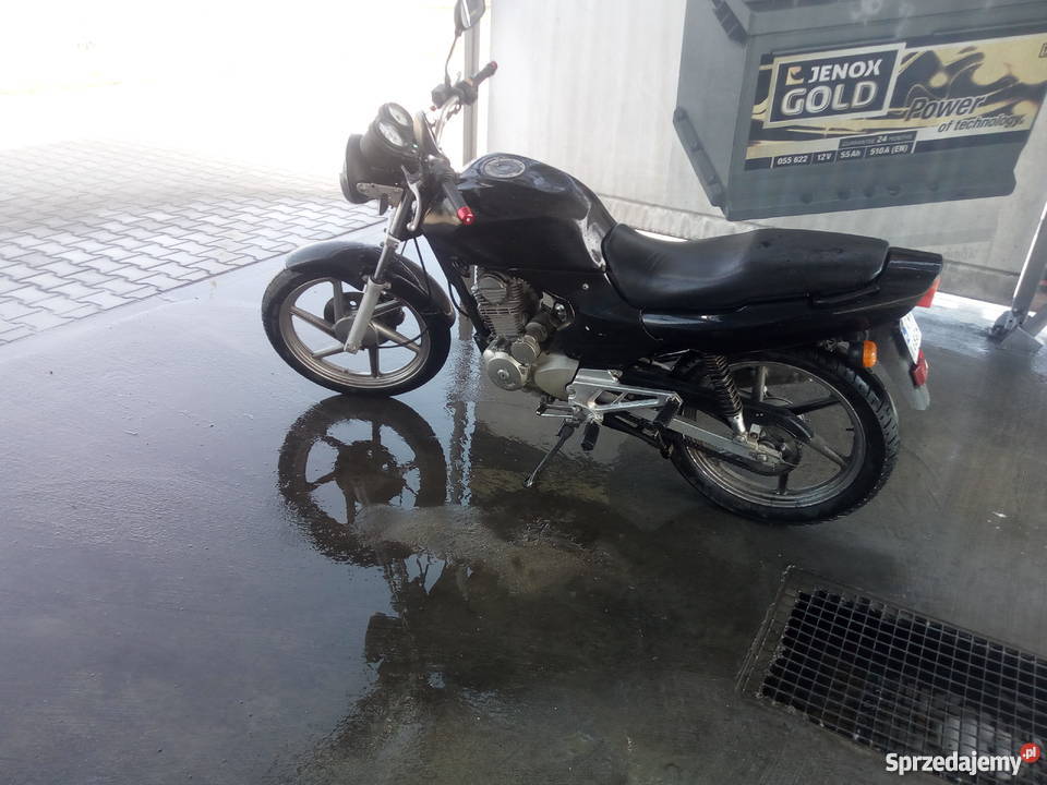 Zipp 12550 kingwayYamasakiitp kujawsko-pomorskie Bydgoszcz