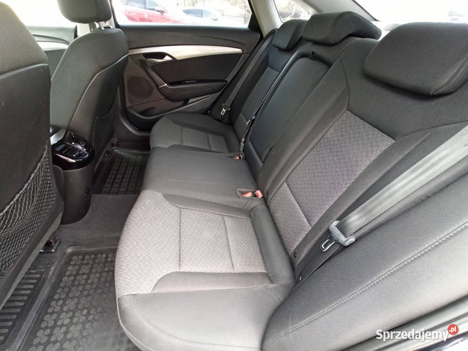 201413 bezwypadkowy serwisowany II kpl kół Hatchback Rzeszów