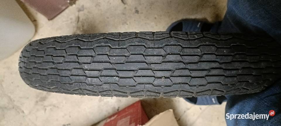 Opona Bridgestone mag mopusl303 30019 Poznań