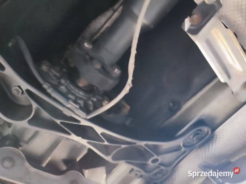 Bmw e90 polift tempomat Tarnów