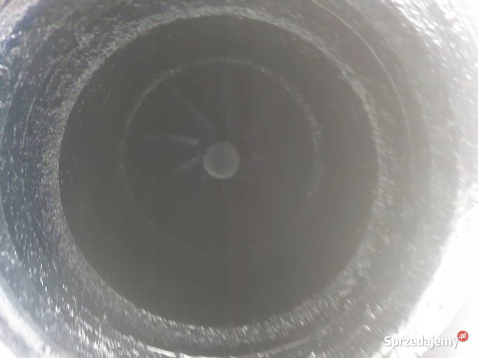 TURBOSPRĘŻARKA Skoda Octavia II 19 TDI turbo