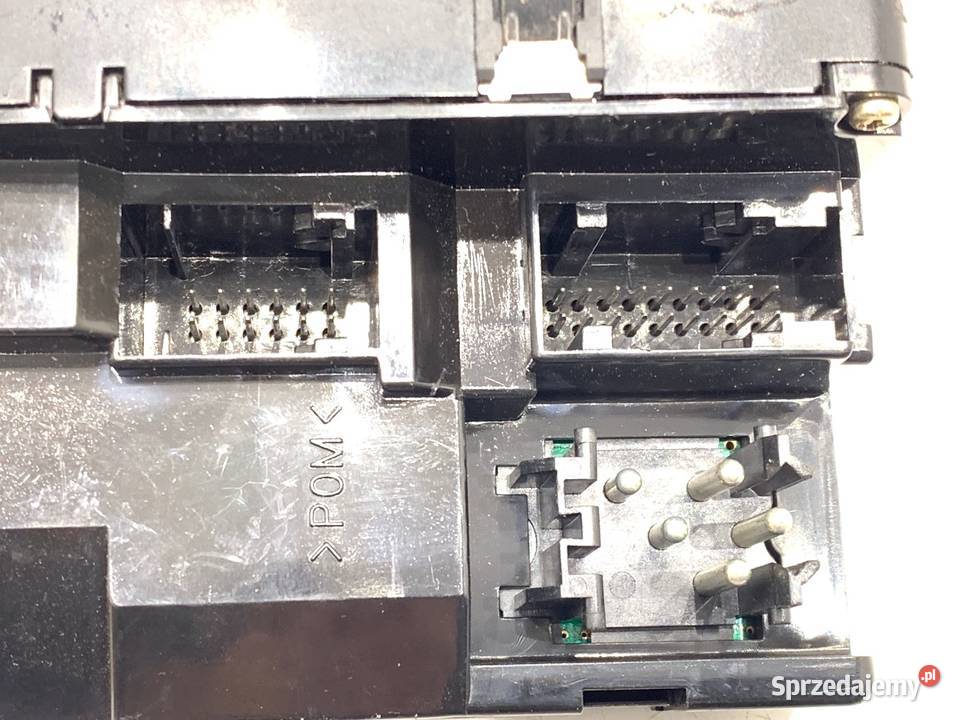 PRZEŁĄCZNIK SZYB BMW E39 6904306 9503 sprzedam