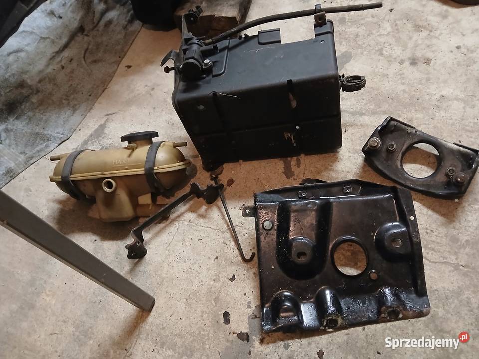 Czesci berlingo 20 hdi Wola Uhruska sprzedam