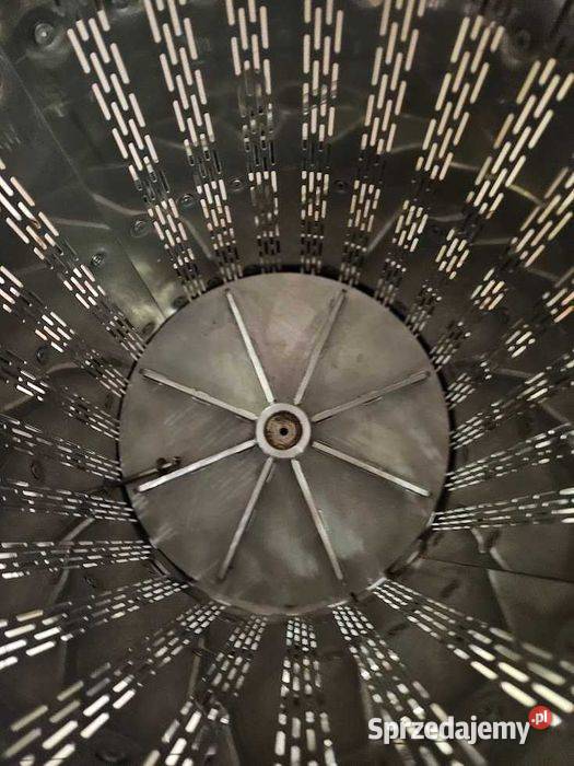 Profesjonalna hydroprasa do soków 100L nowa Góra