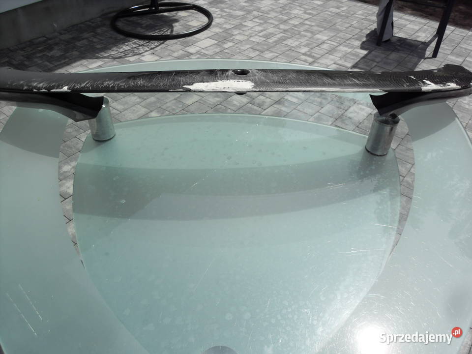 Spojler zderzaka przedniego BMW M3M4 F82 Bochnia