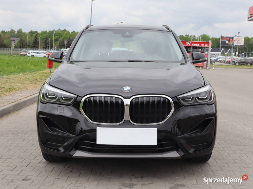 BMW X1 sDrive18i ABS
