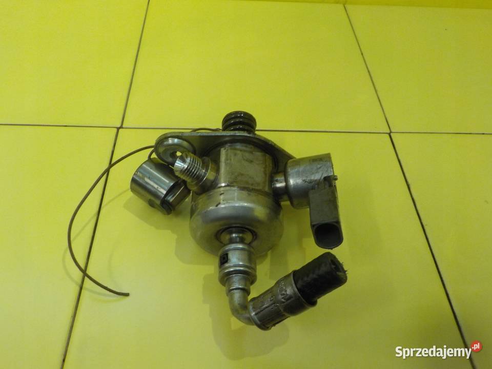 BMW 1 F20 F30 16 B 14r 136 N13B16A N13 pompa Suków