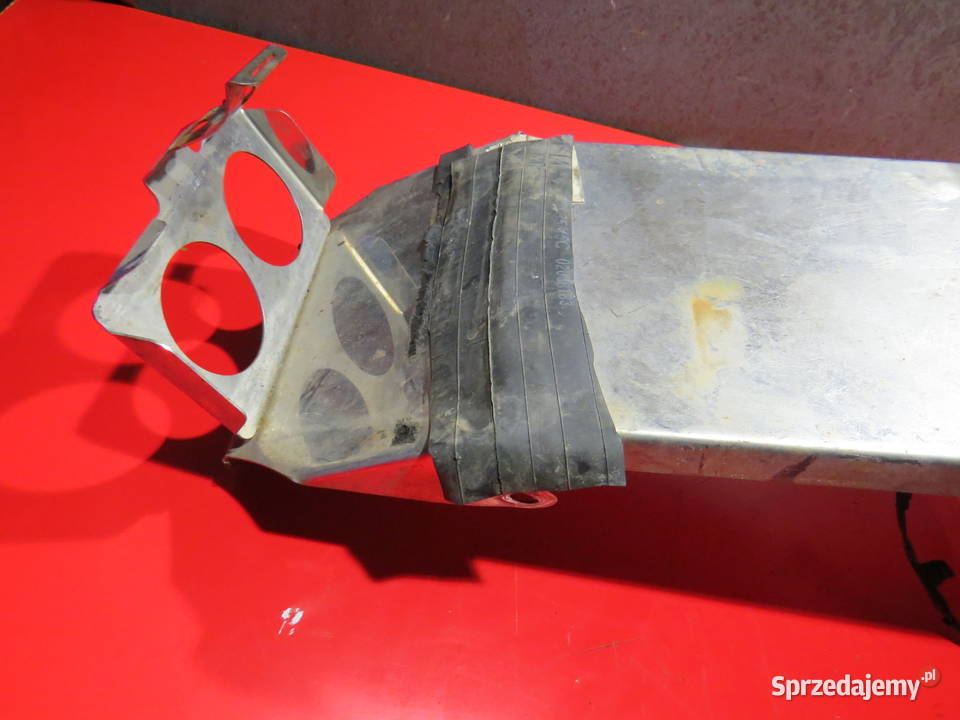 SUZUKI SV 650 SV650 02 wypełnienie nadkole mazowieckie Warszawa