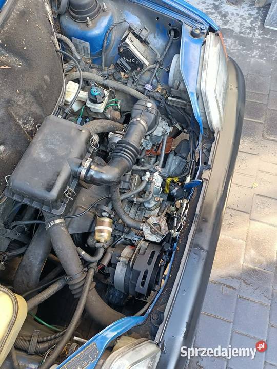 FSM cinquecento 700 małopolskie Czarnochowice sprzedam